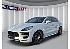 Porsche Macan Turbo Performance Paket *Chrono*Garantie*