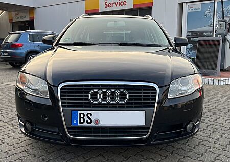 Audi A4 2.0 TDI (DPF) Avant -
