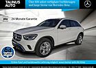 Mercedes-Benz GLC 400 d 4M MBUX SITZKLIMA HUD MULTIBEAM ABC