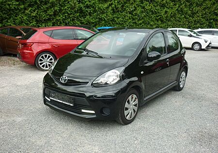 Toyota Aygo (X) AYGO Cool* Klima* 4Türer* TÜV neu*
