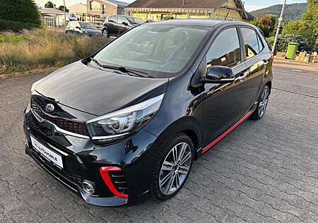 Kia Picanto GT-Line 1.2 Ltr. **61tkm**