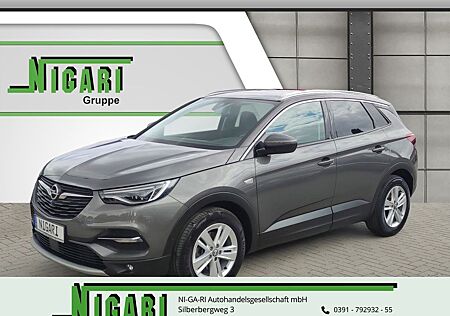 Opel Grandland X Grandland 1.6 Turbo Business Elegance Navi 360Ka