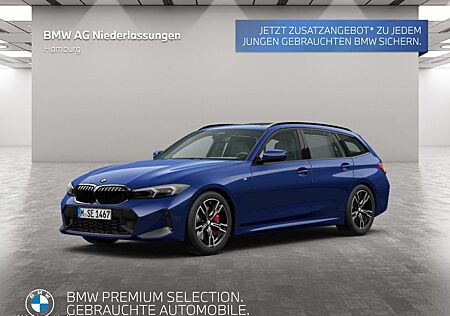 BMW 320i Touring M Sport LiveCockpitProf Kamera LED