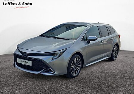 Toyota Corolla 1.8 Hybrid Touring Sports Team D