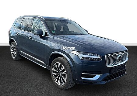 Volvo XC 90 XC90 T8 AWD Inscription Expr. 7-Si Pano H&K ACC
