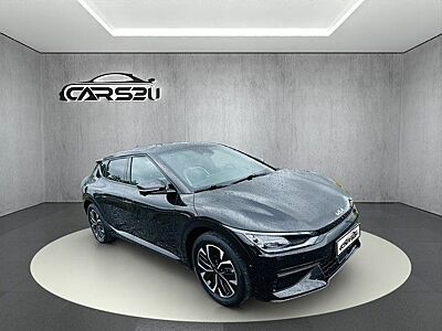 Kia EV6 GT-Line 2WD *Schiebedach*Voll*Memory-sitz