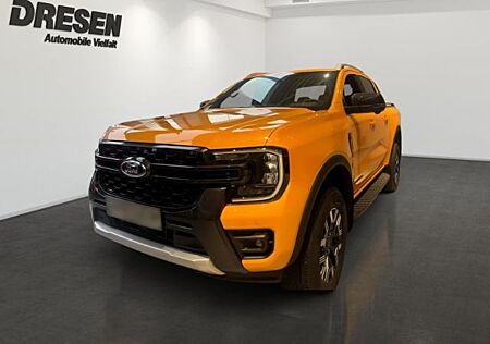 Ford Ranger Wildtrak 2.3 EcoBoost PHEV *AHK*ELEKTR. L