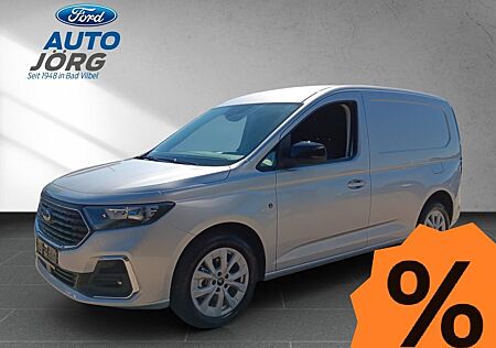 Ford Transit Connect Limited L1 Kasten 2.0 EcoBlue EU