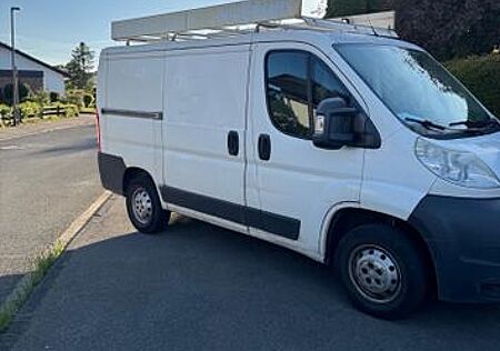 Peugeot Boxer 2.2 TÜV NEU
