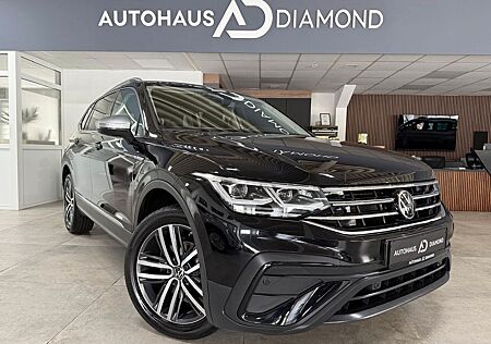 VW Tiguan Allspace Volkswagen Life *7-SITZER* DSG * KAMERA *
