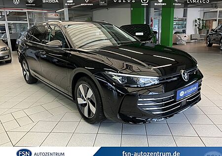 VW Passat Variant Volkswagen 1.5 eTSI Business AHK RFK ACC NAV