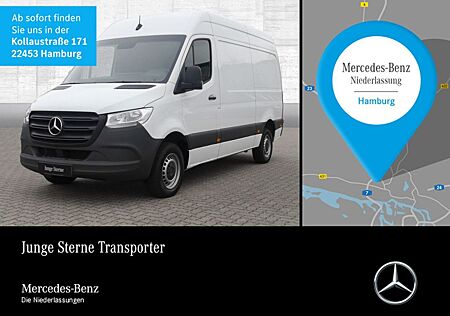 Mercedes-Benz Sprinter 317 CDI Kasten Hochdach Standard