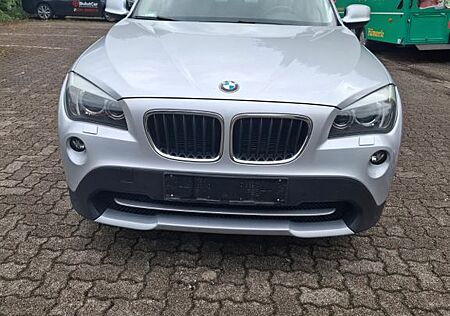 BMW X1 Baureihe 18 d xDrive