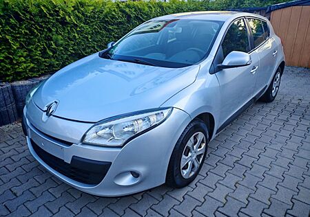 Renault Megane III Lim. 5-trg. Expression
