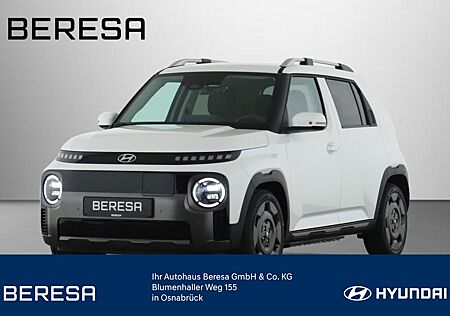 Hyundai Inster Cross EV 49 kWh MY25*Effizienz-Paket LED