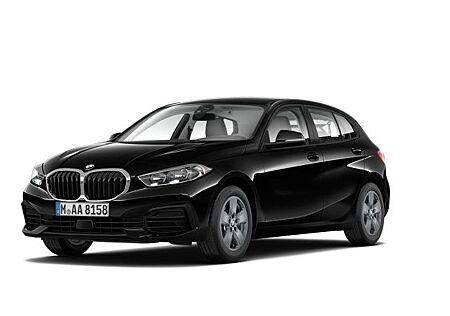 BMW 116d PDC Sitzhzg. Vorn Lederlenkrad MF Lenkrad