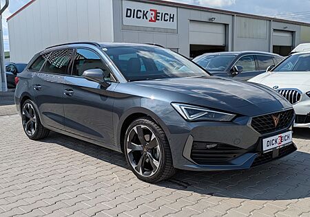 Cupra Leon 1.5 eTSI DSG MATRIX-LED*ACC*APP*KAMERA*18"