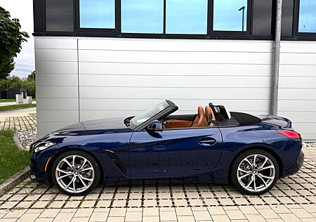 BMW Z4 sDrive30i Sport Line Leder/Head-UP