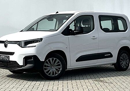Citroën Berlingo III 1,2 Plus Facelift DAB LED Kamera
