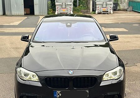 BMW 535D F10 M