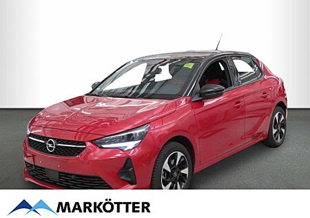 Opel Corsa -e F GS-Line On-Board Navi/Totwinkel/Kamera