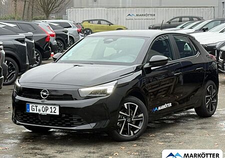 Opel Corsa Edition Sitz-und Lenkradheizung/Allwetterr