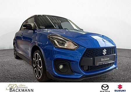 Suzuki Swift 1.4 Sport Hybrid