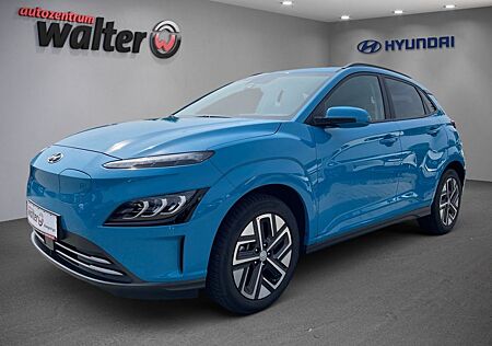 Hyundai Kona Elektro, Trend-Paket, 2WD, Navigation, Sitz