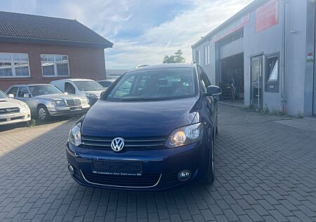 VW Golf Volkswagen Plus VI Style