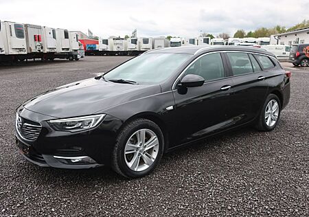 Opel Insignia B Sports Tourer Business Innovation 4x4