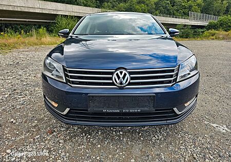 VW Passat Volkswagen 1.4 TSI Trendline *TÜV*Scheckheft
