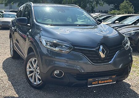 Renault Kadjar ENERGY TCe TÜV NEU*Autom.*Start&Stop*Navi