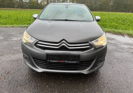 Citroën C4 gebraucht kaufen Citroën C4 BlueHDi 100 SELECTION