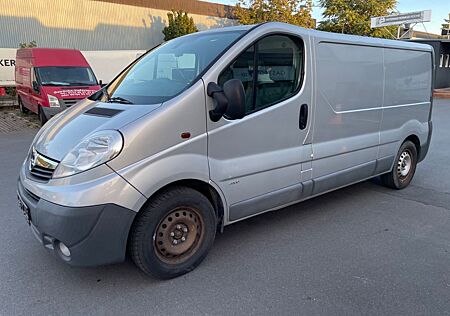 Opel Vivaro Kasten/Kombi Kasten L2H1 2,9t*Klima*