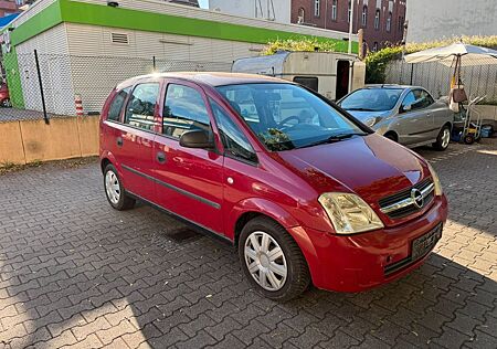 Opel Meriva 1.7 CDTI Klima