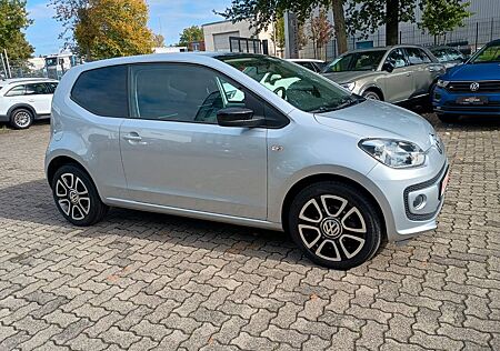 VW Up Volkswagen ! 1.0 55kW ASG cup !