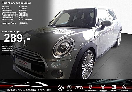 Mini Cooper 1.5 Steptronic PANO*HK-SOUND*LED*PDC*SZH