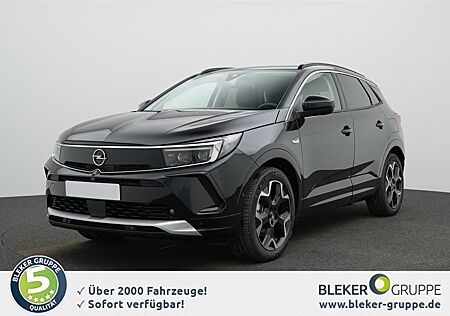 Opel Grandland X Grandland Plug-In-Hybrid (225PS/Systemleistung)