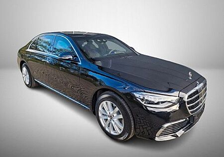 Mercedes-Benz GUARD VR9/VR10 S 680 4Matic Werkspanzer