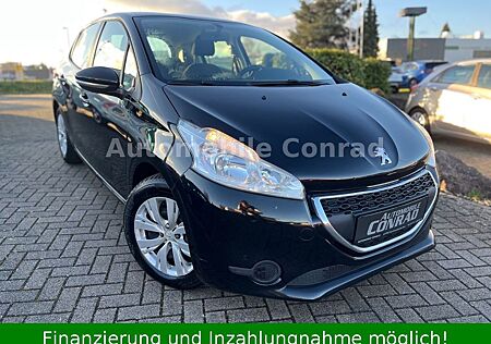 Peugeot 208 Active/Bluetooth/Sitzheizung/Klima/Tempomat/