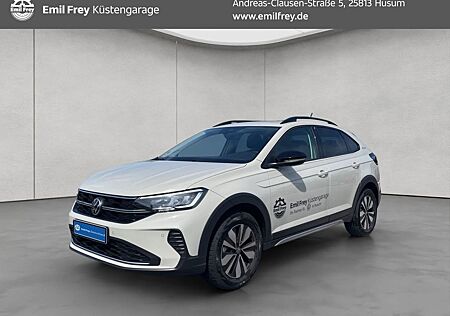 VW Taigo Volkswagen "GOAL" 1.0 TSI NAVI,RFK,ACC,GJR