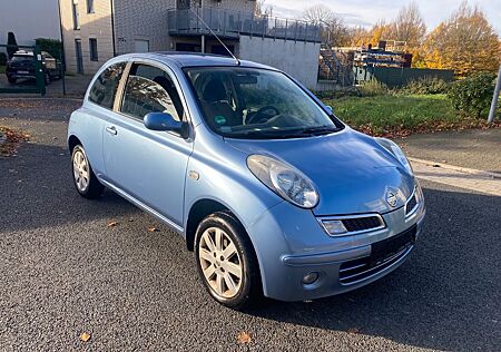 Nissan Micra 1.2*Klima