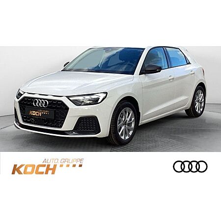 Audi A1 leasen