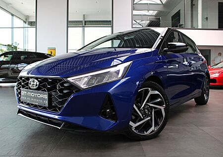 Hyundai i20 INTRO EDITION! MILD HYBRID *SONDERFARBE*