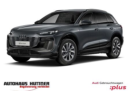 Audi Q6 e-tron Q6 SUV e-tron S line ACC LED Kamera Touch ALU 19