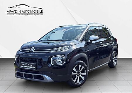 Citroën C3 Aircross Shine PANORAMA/NAVI/HEAD-UP/HiFi/PDC