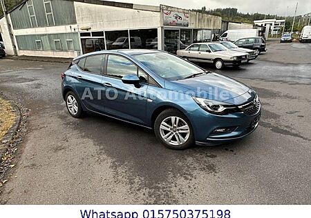 Opel Astra K Lim. 5-trg. Active Start/Stop im Auftrag