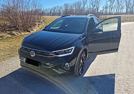 VW Taigo Volkswagen 1.0 TSI OPF 81 kW R-Line R-Line