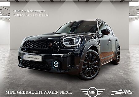 Mini Cooper S Countryman Cooper S ALL4 Countryman Navi Head-Up Kamera