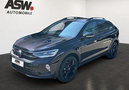 VW Taigo Volkswagen R-Line 1,5l TSI 150 PS DSG ACC AHK RFK